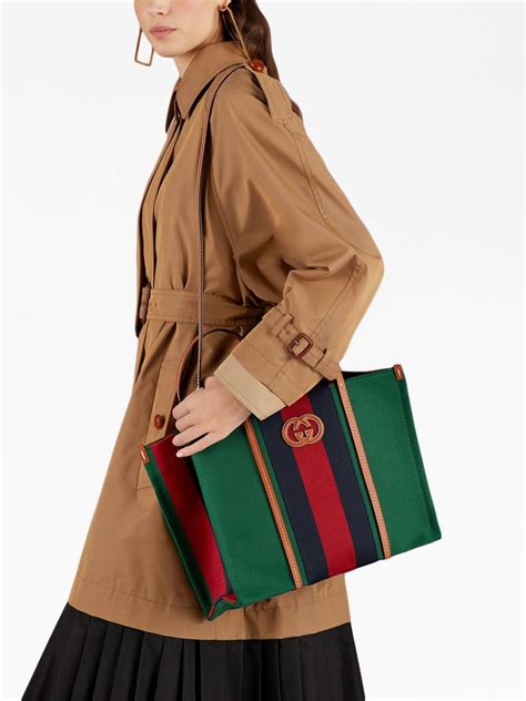 gucci borsa colorata|farfetch gucci.